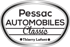 Pessac Auto logo